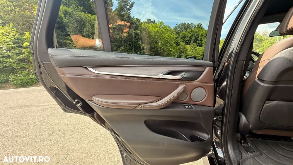 BMW X5 xDrive40d - 26