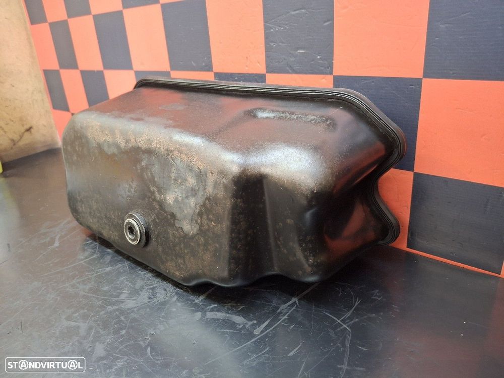 Carter  Iveco Daily Vi Caixa - 4