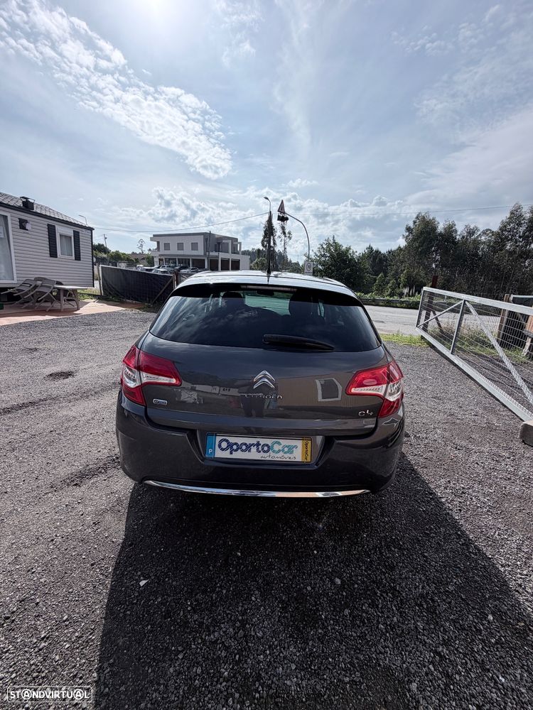 Citroën C4 1.6 BlueHDi Feel - 9