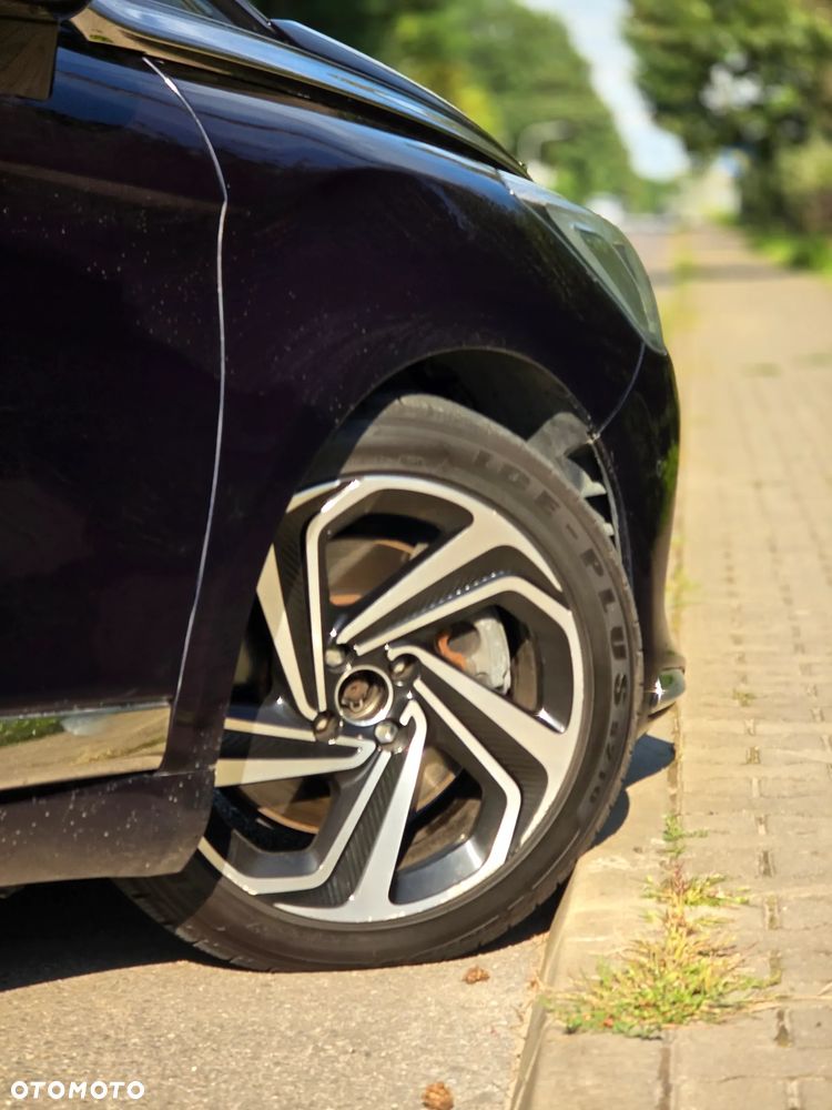 Citroën DS5 2.0 BlueHDi SportChic - 37