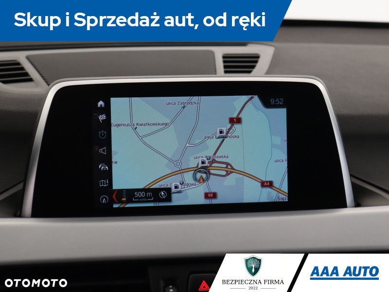 BMW X1 - 15