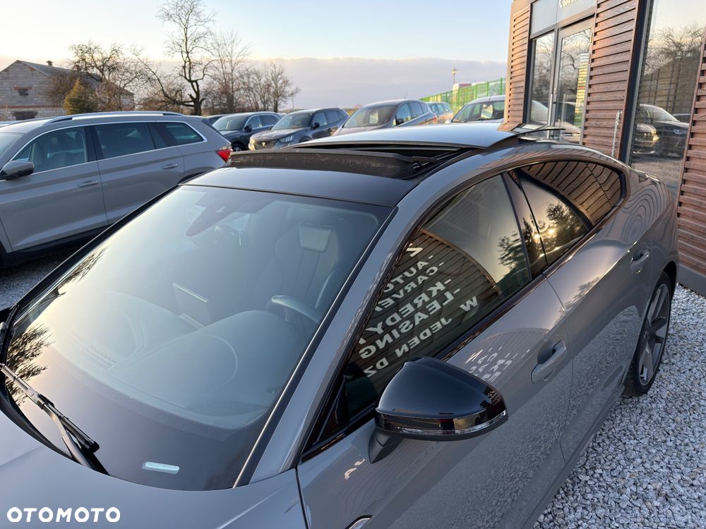 Audi A5 Sportback 35 TFSI S tronic S line - 12