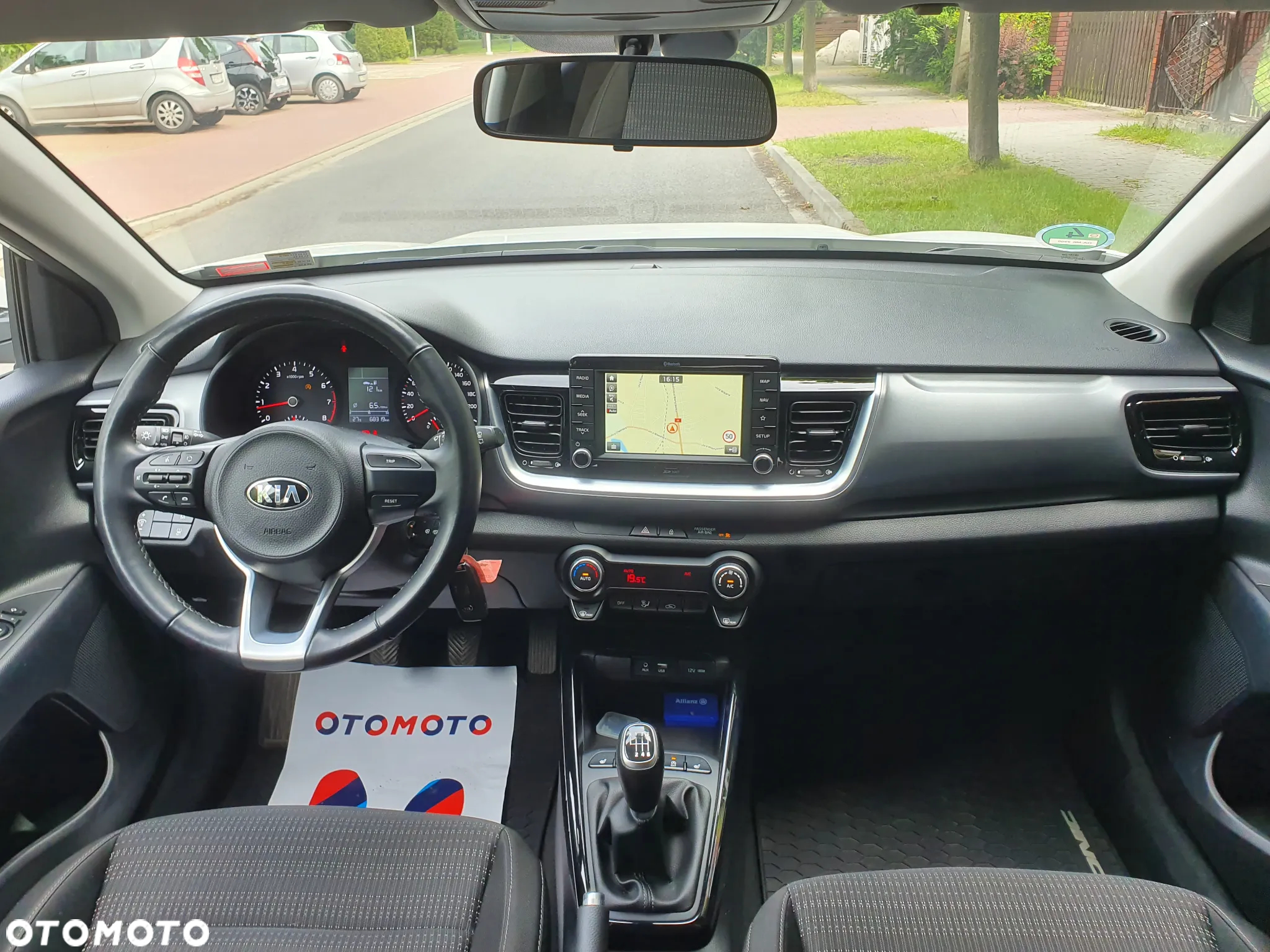 Kia Stonic 1.4 XL - 9