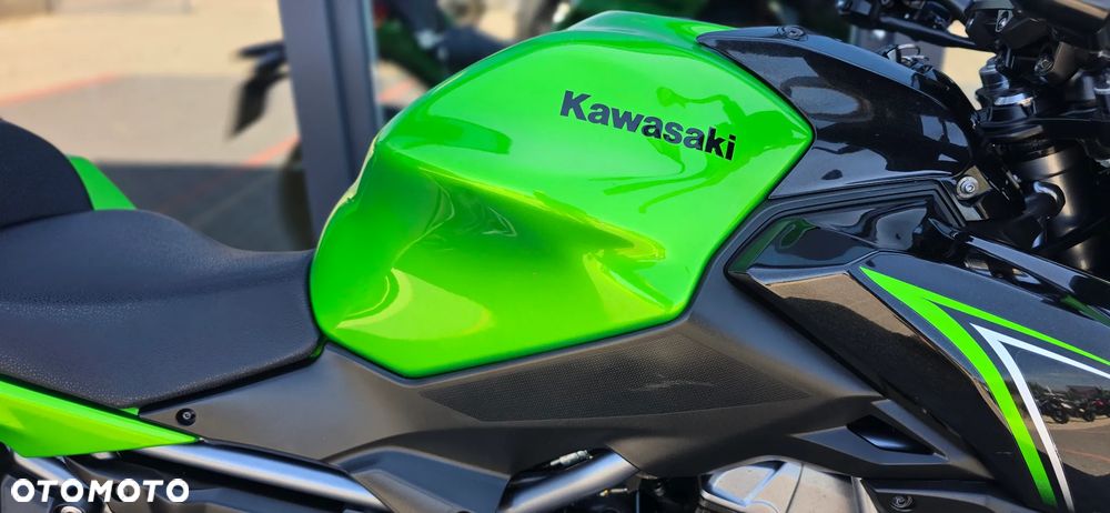 Kawasaki Z 650 - 20