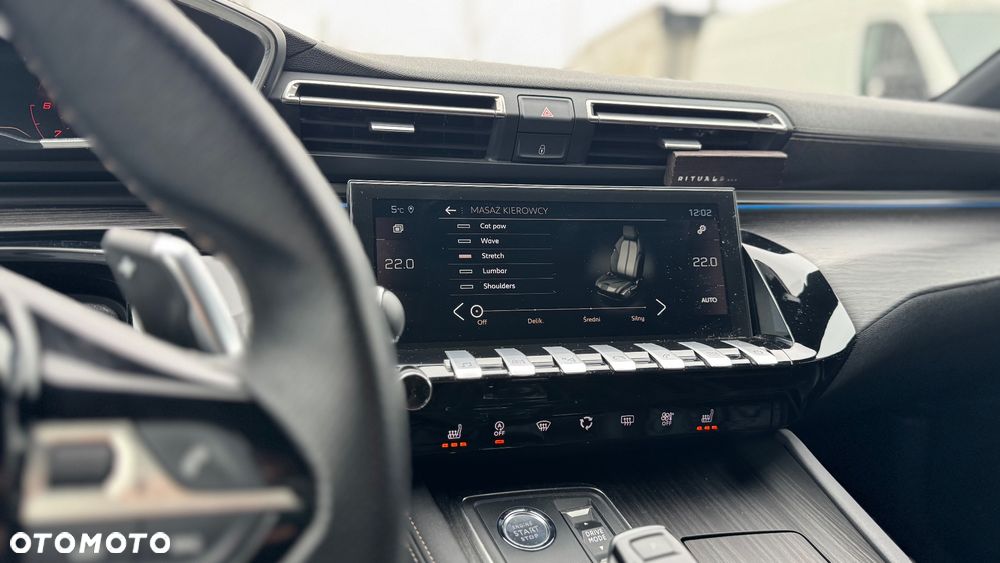 Peugeot 508 PureTech 225 EAT8 GT - 35