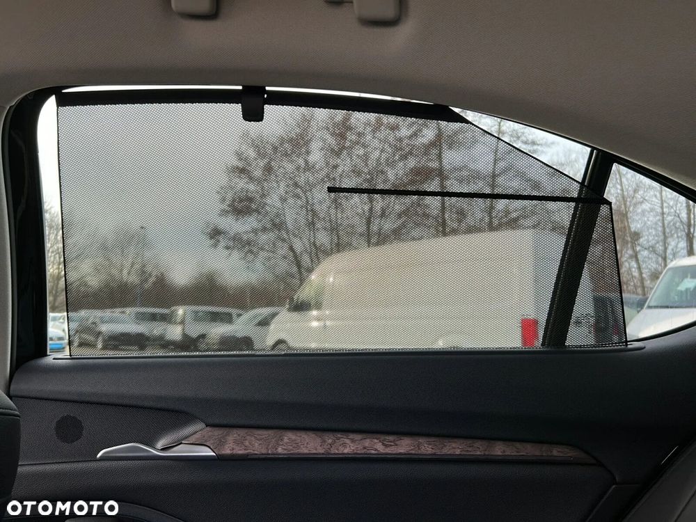 Skoda Superb - 23