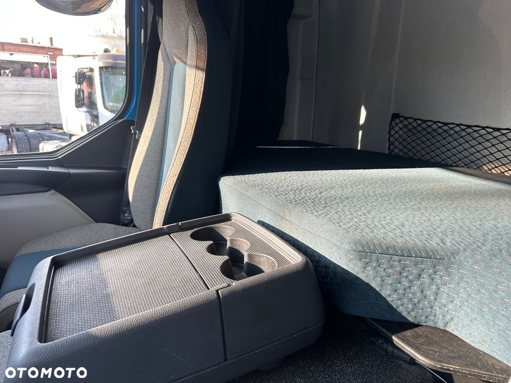 Volvo FE 280. BURTO FIRANKA  org, 265tys km - 14