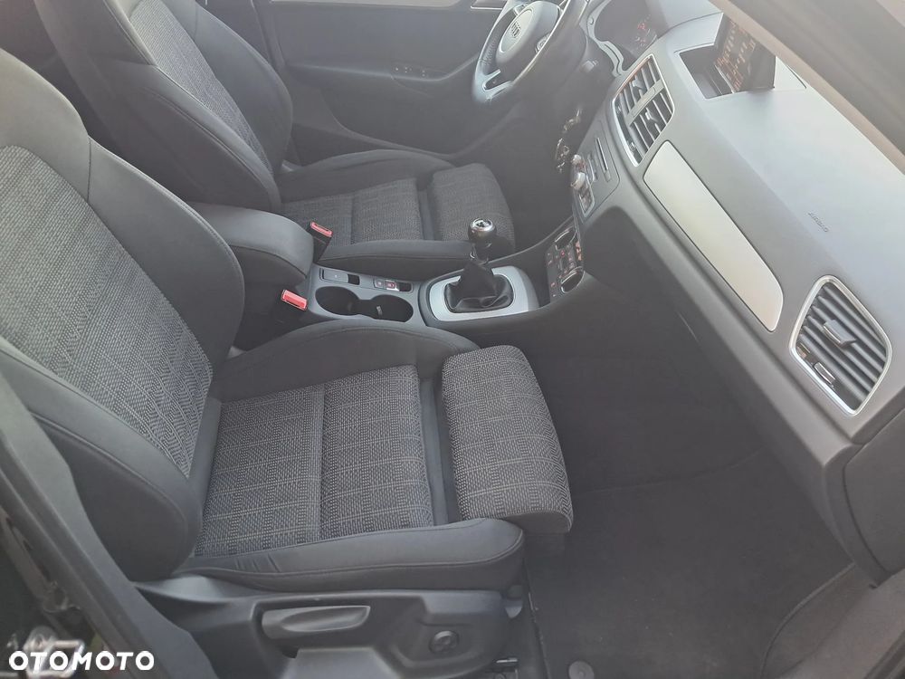 Audi Q3 - 9