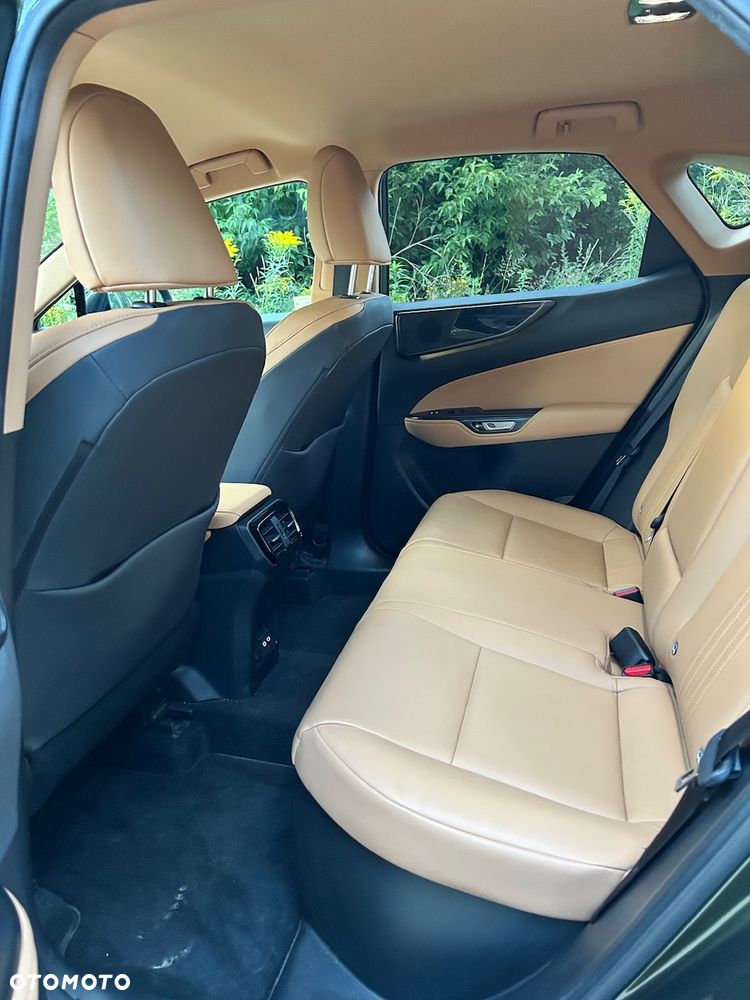 Lexus NX 350h Prestige AWD - 17