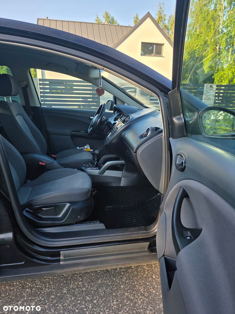 Seat Altea 1.4 TSI Reference - 13