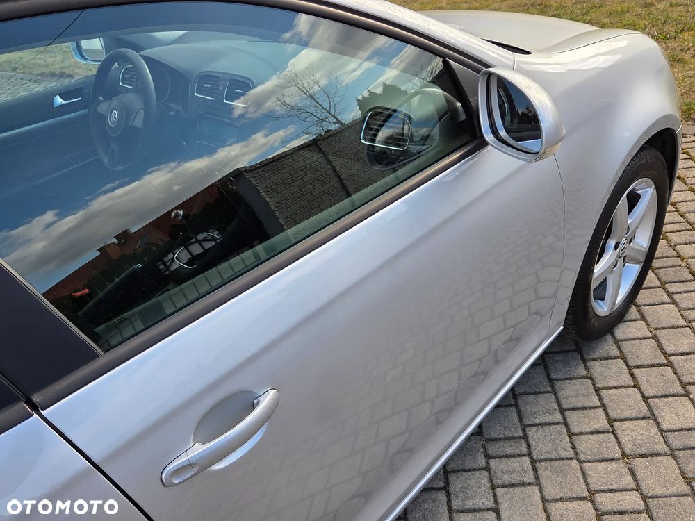 Volkswagen Golf 1.6 TDI BlueMotion Technology Comfortline - 28