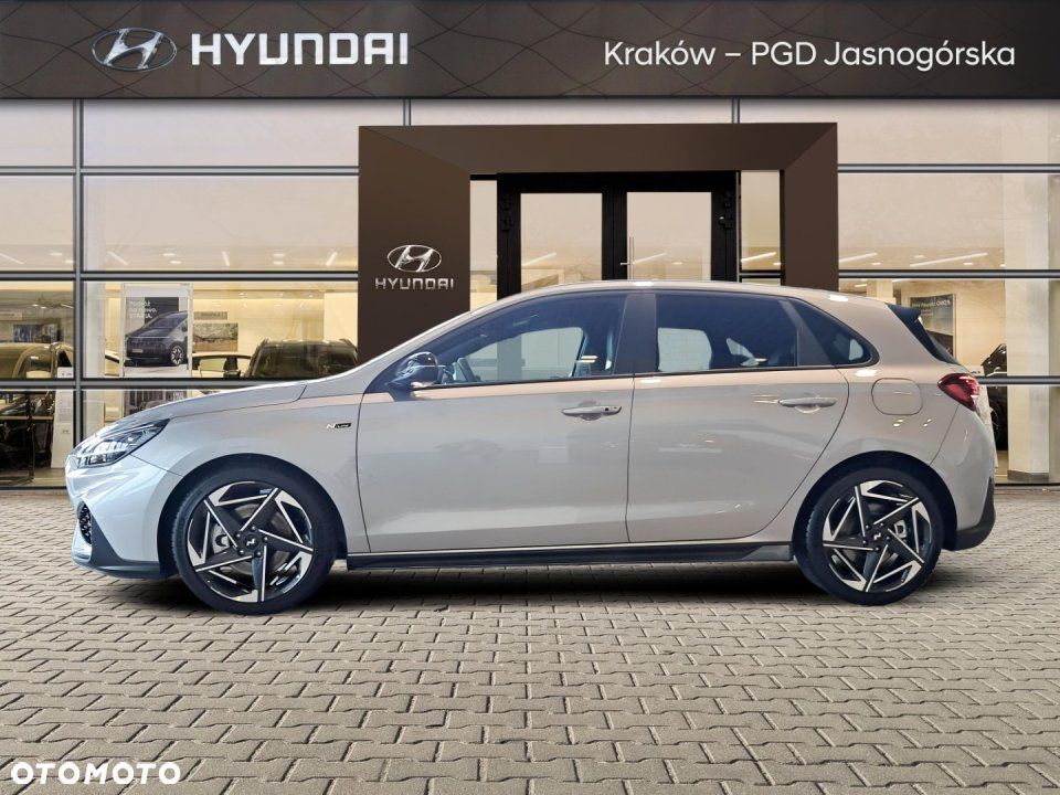 Hyundai i30 - 10
