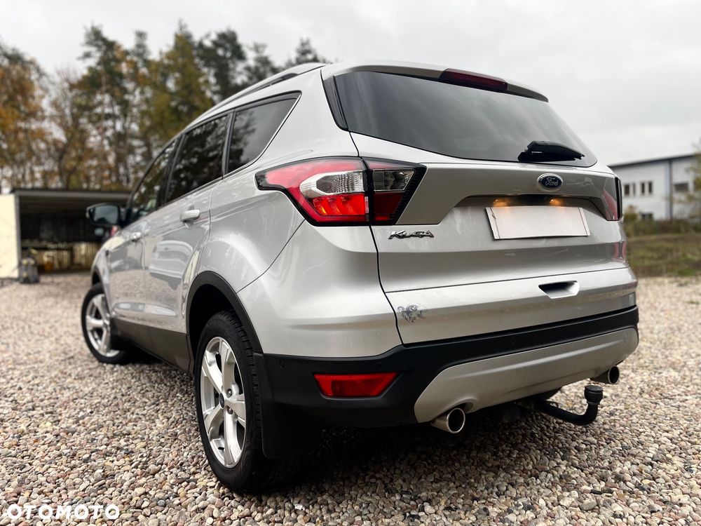 Ford Kuga - 8
