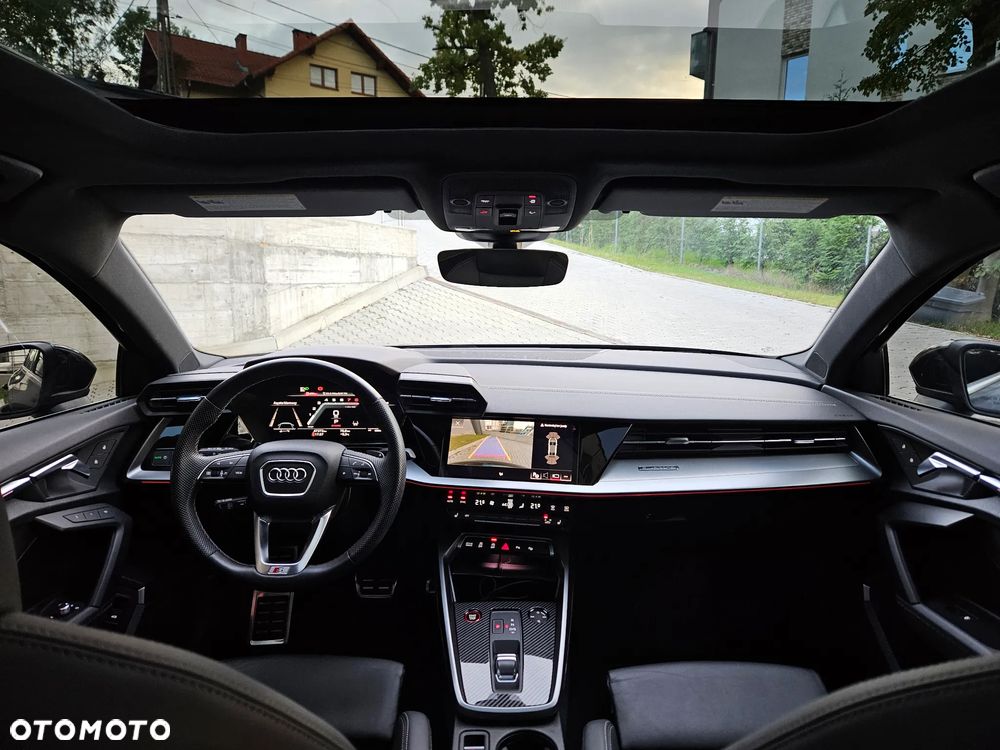 Audi S3 - 9