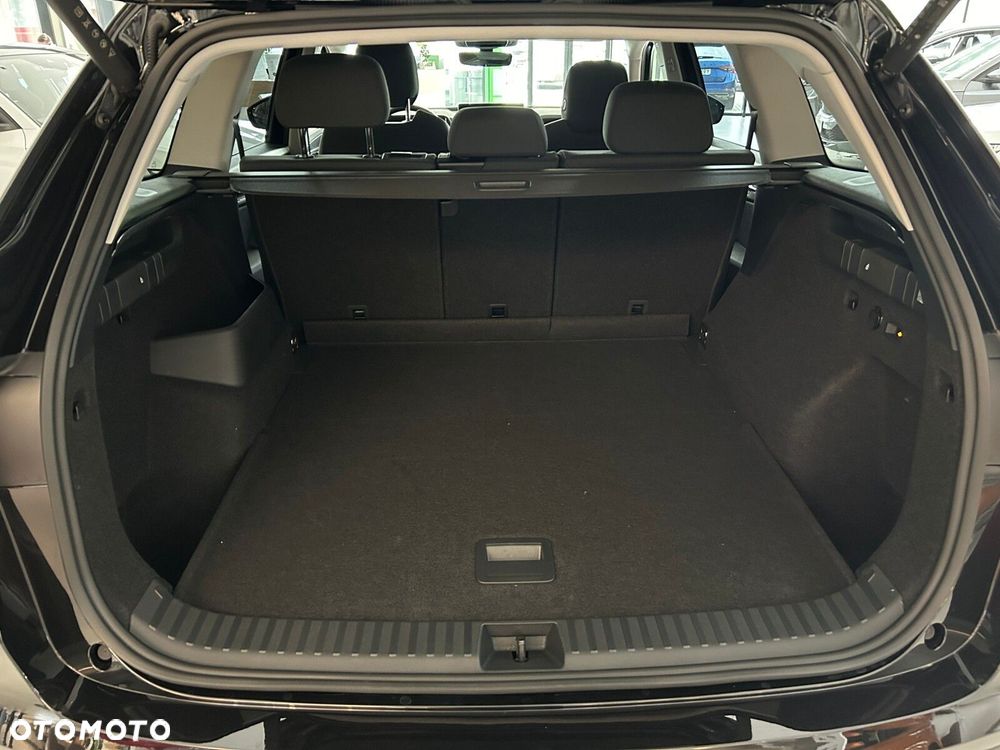 Skoda Kodiaq 1.5 TSI mHEV 4x2 Drive DSG - 5