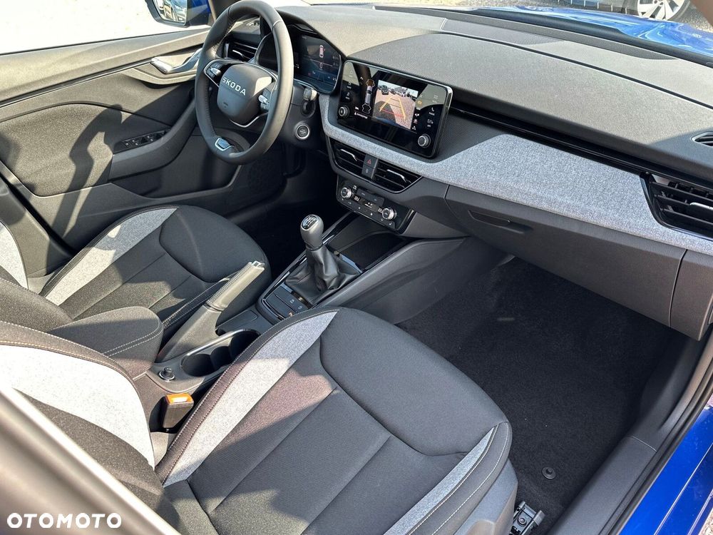 Skoda Kamiq 1.5 TSI Drive - 17