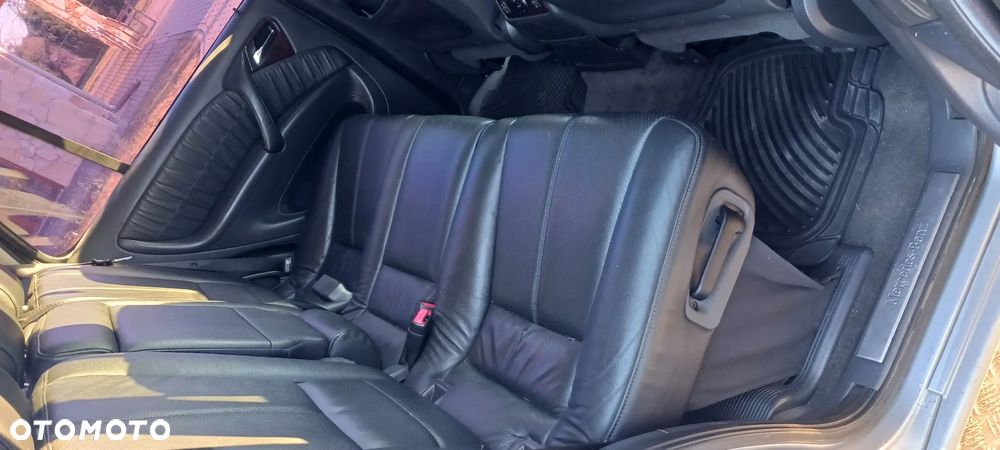 Mercedes-Benz ML 400 CDI Inspiration - 19