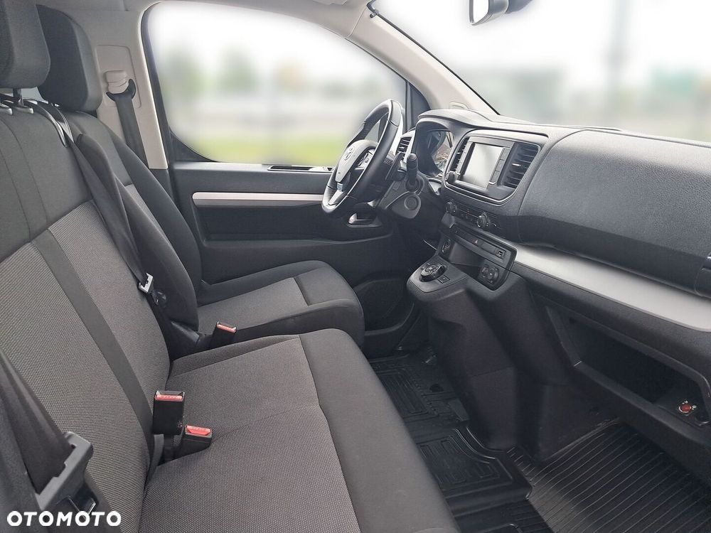 Toyota Proace Verso 2.0 D4-D Long Business - 10