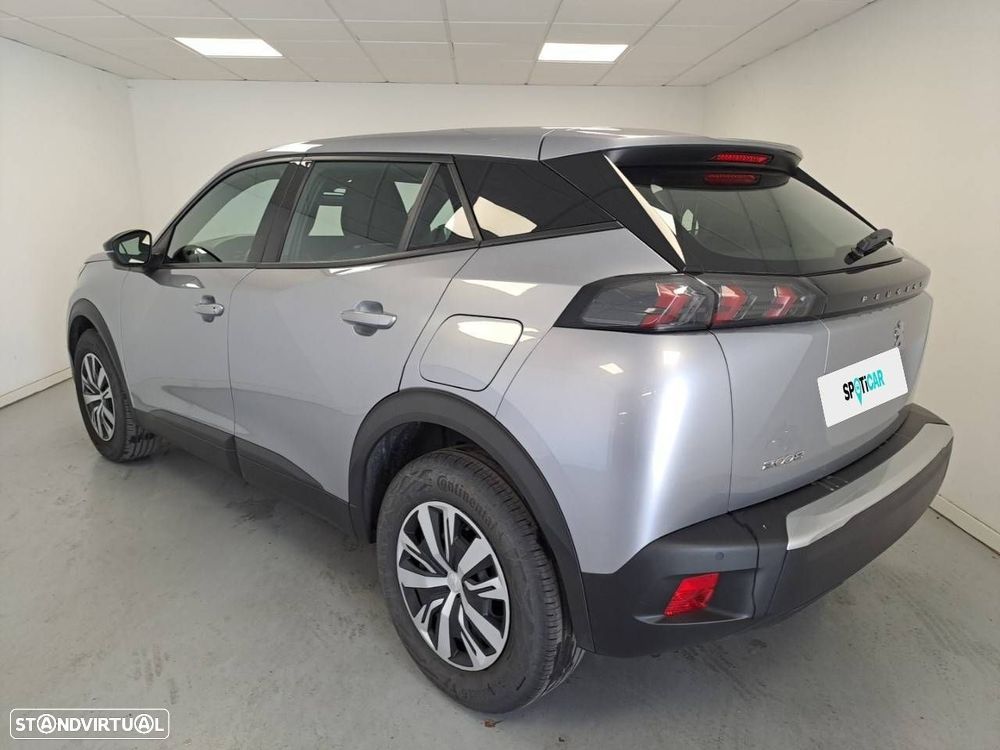 Peugeot 2008 1.2 PureTech Active Pack - 5