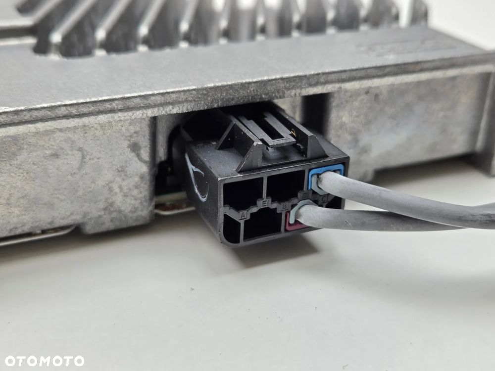 MODUŁ STEROWNIK GATEWAY FORD FOCUS ACTIVE MK4 MU5T-14G650-HAF - 4