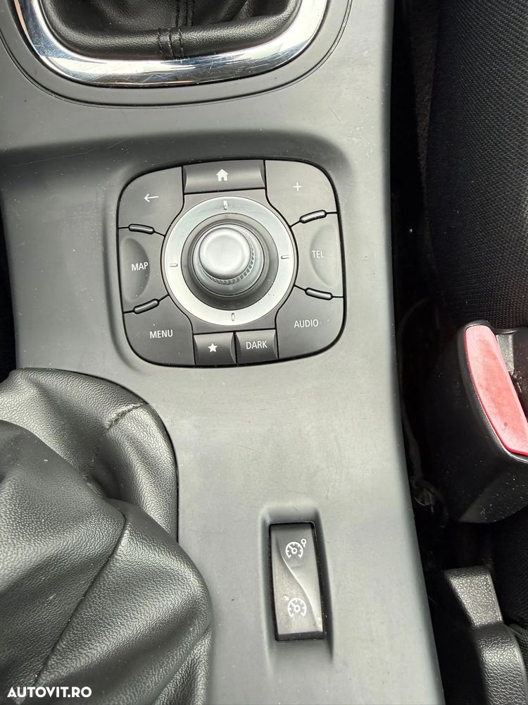 Renault Megane Energy dCi Intens - 17