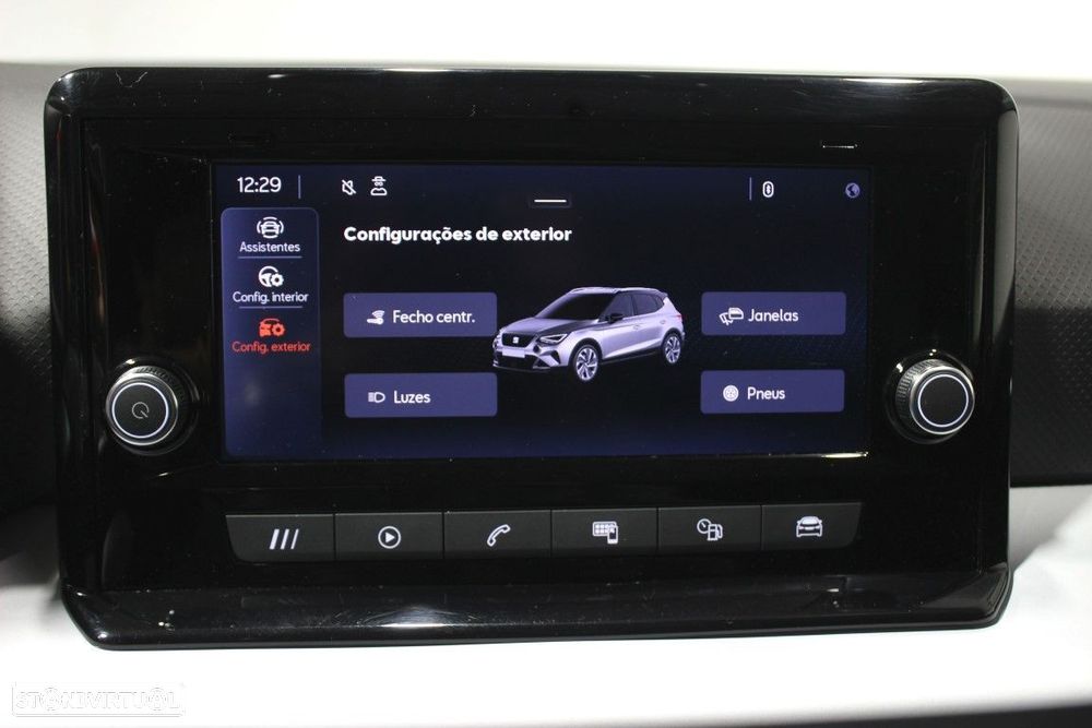 SEAT Arona 1.0 TSI Style - 24