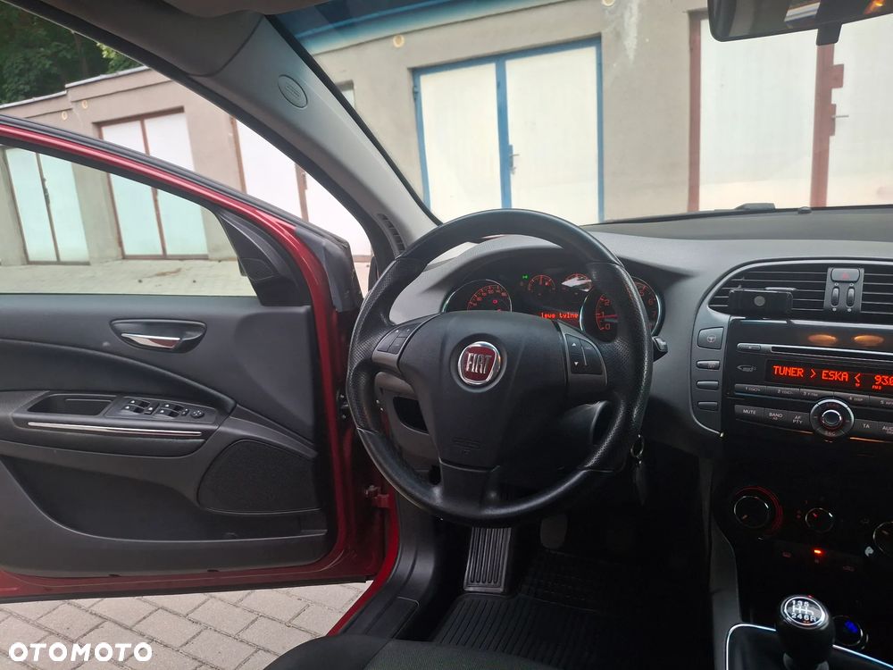 Fiat Bravo - 17