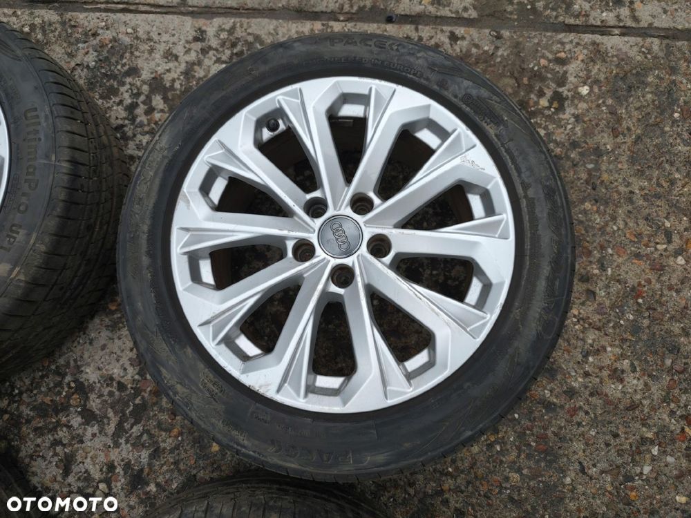 AUDI A4 B9 KOŁA FELGI 7.5X17 5X112 ET38 8W0601025L - 6