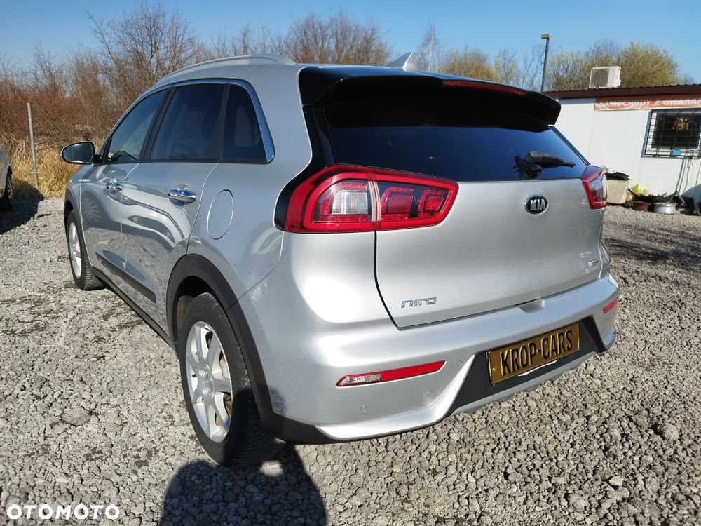 Kia Niro - 4