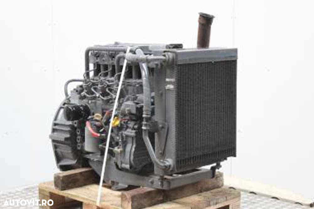 Motor deutz f3m2011 - 1