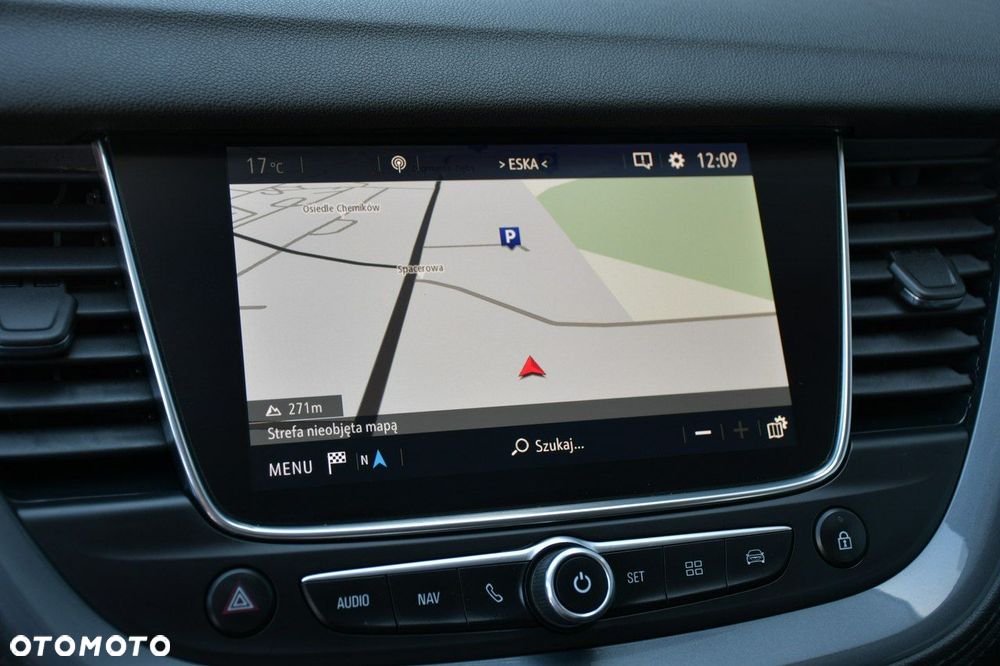 Opel Grandland X 1.5 CDTI Elegance S&S - 24