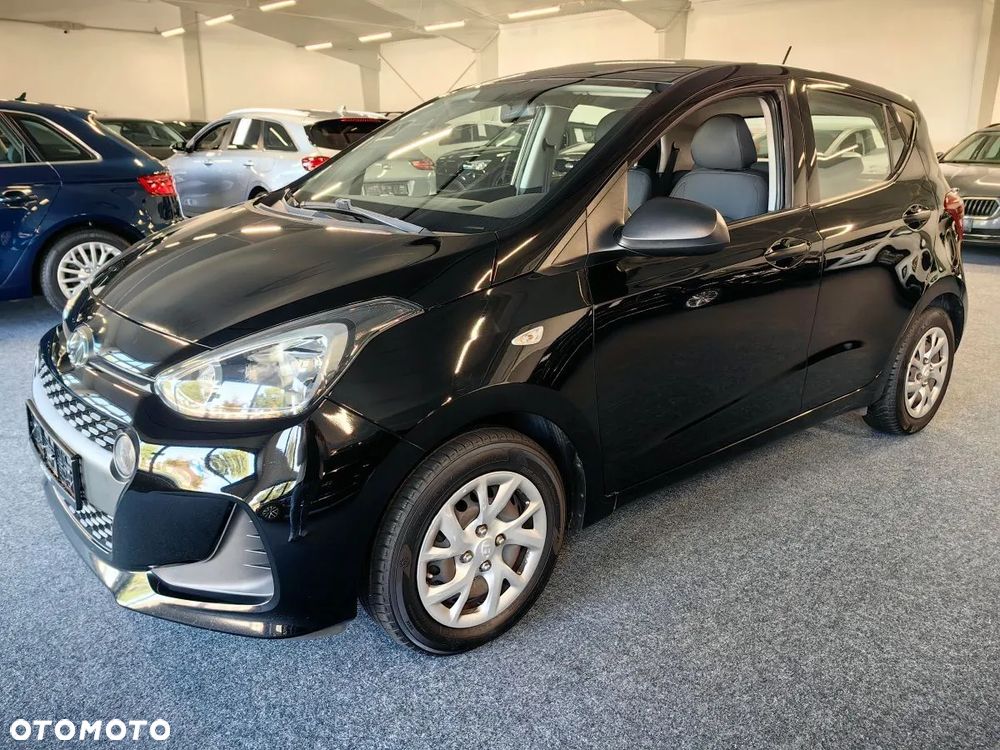 Hyundai i10 1.0 Trend - 2