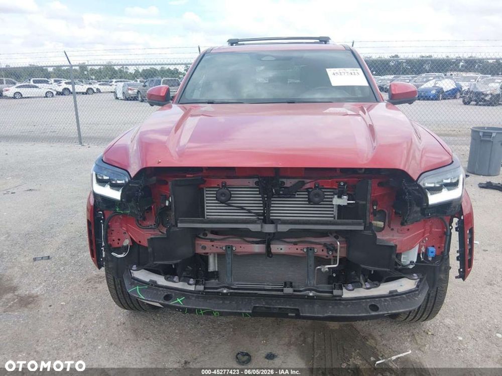 Toyota 4-Runner - 3