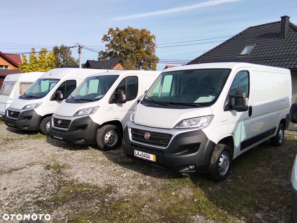 Fiat Ducato - 1