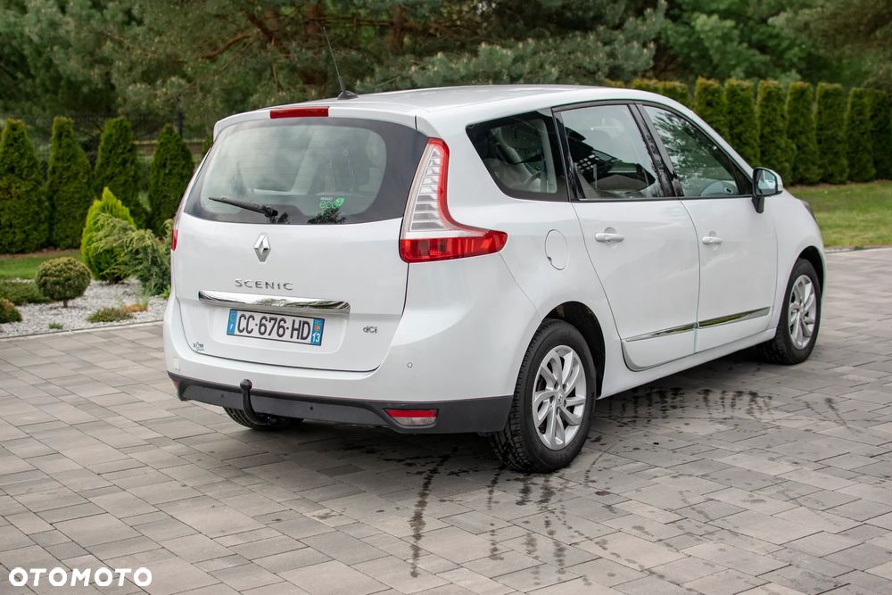Renault Grand Scenic - 23
