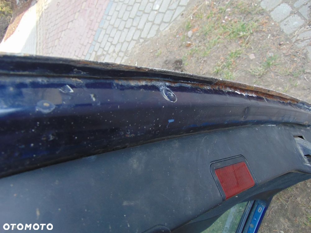 Karoseria BMW e39 Kombi ceny w opisie - 27