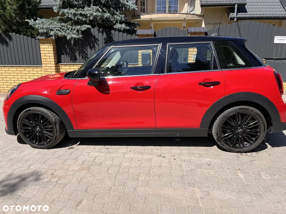 MINI Cooper - 1