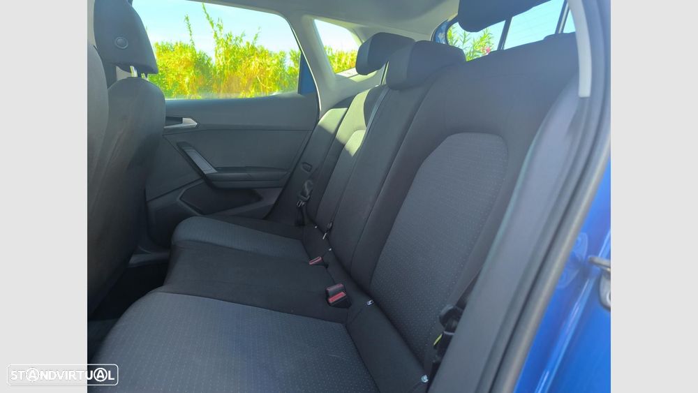 SEAT Arona 1.0 TSI Style DSG - 12