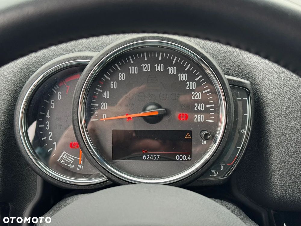 MINI Countryman - 18