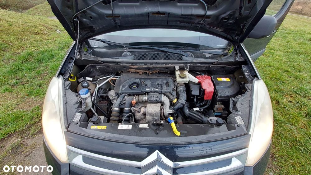 Citroën Berlingo - 6