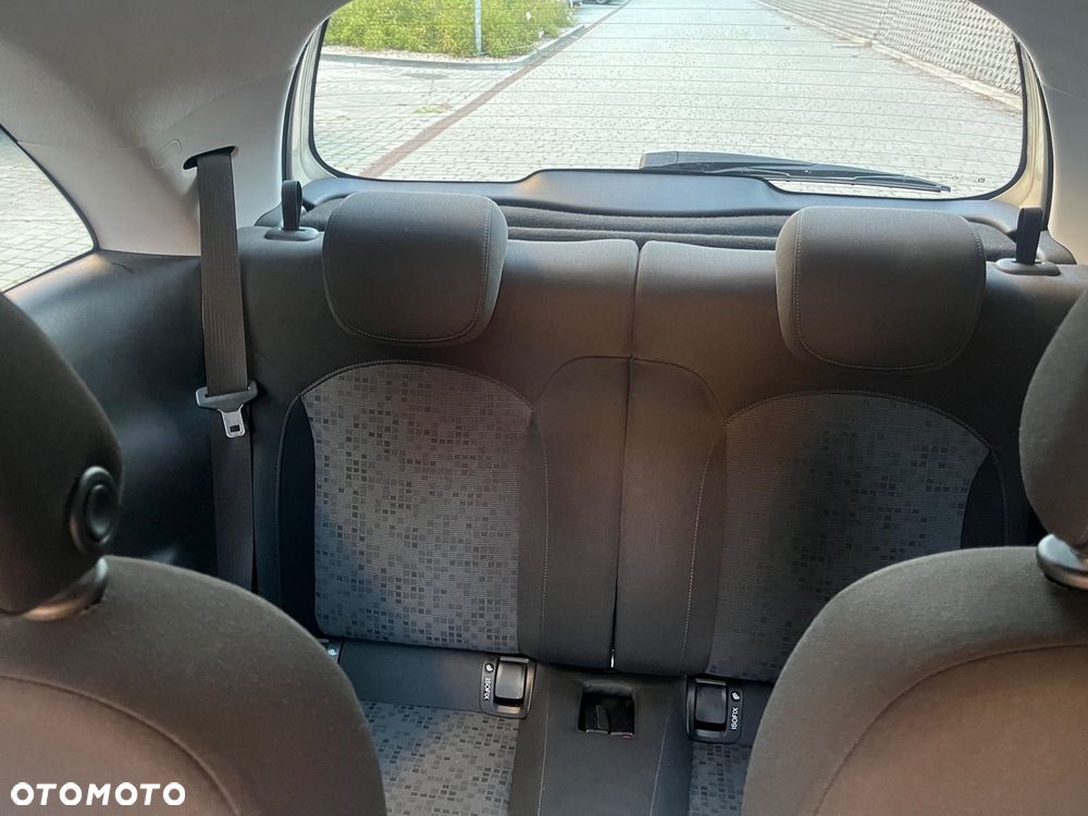 Opel Adam 1.2 ecoFLEX Start/Stop White Link - 10