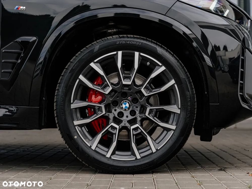 BMW X5 xDrive30d - 4