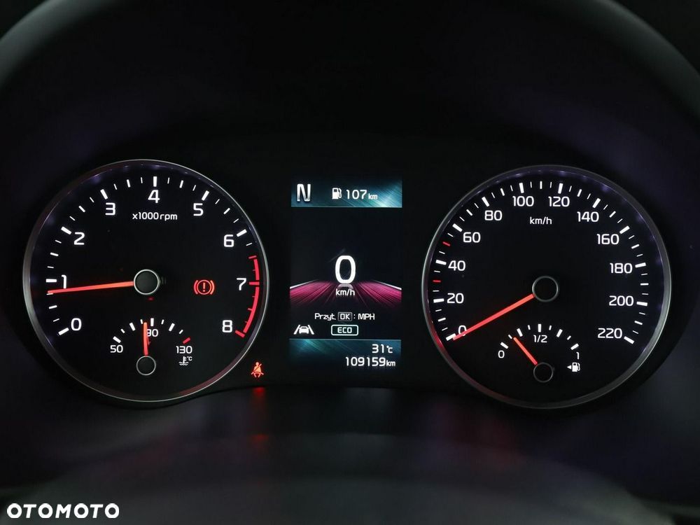 Kia Stonic 1.0 T-GDI L - 23
