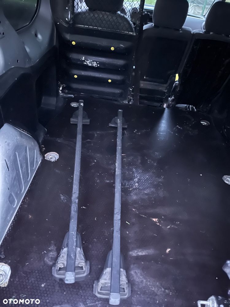 Citroën Berlingo - 12