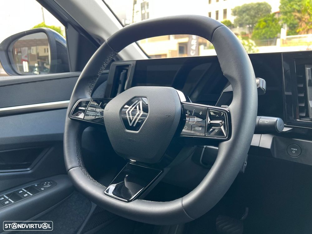 Renault Mégane E-Tech EV60 Techno Optimum Charge - 19