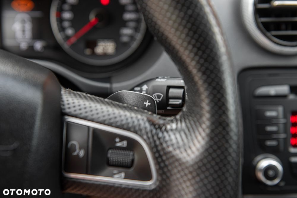 Audi A3 Sportback - 19