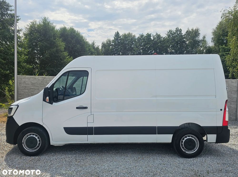 Renault Master - 4