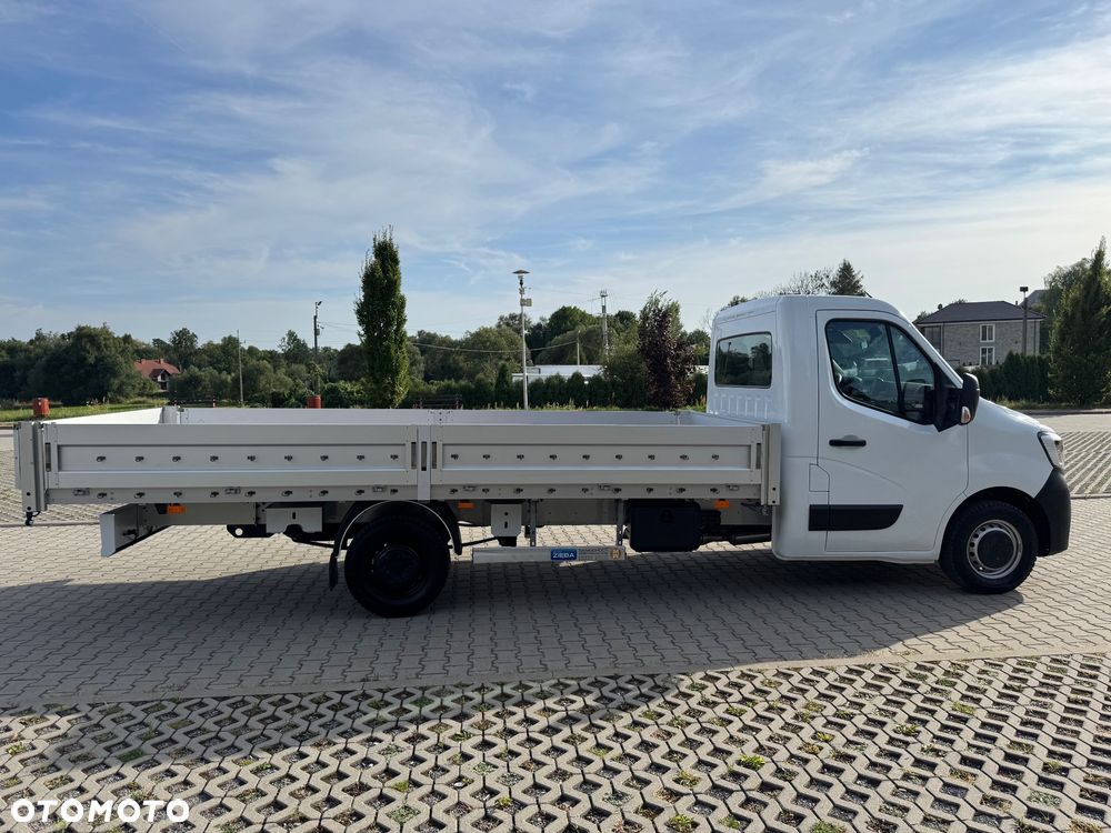 Renault Master - 8