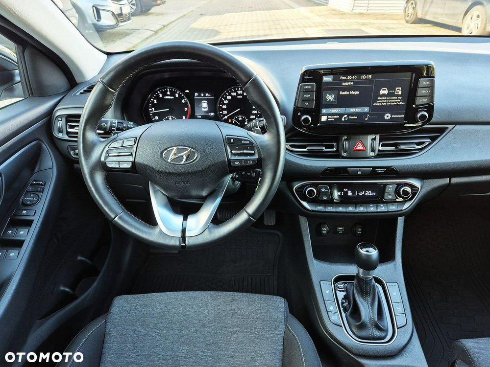 Hyundai i30 1.5 T-GDI 48V Smart DCT - 25