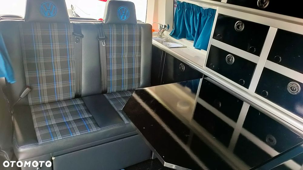 Volkswagen Transporter - 31